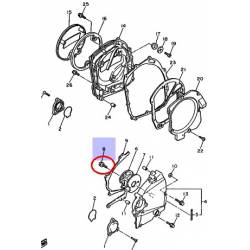 Boulon de boite à air por YAMAHA VMAX 1988-1992 FZR1000 1987