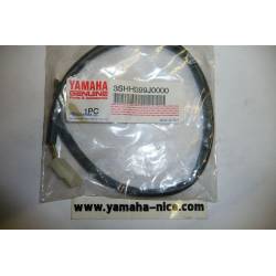 Contacteur de feu stop complet origine YAMAHA pour TT 600 de 1993 à 1998