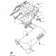 Silent block pur YAMAHA XTZ660 1991-1996