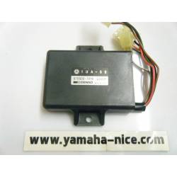 Bloc CDI origine YAMAHA pour RD 350 LC de 1986, 1988 et 1991