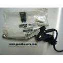 Support de levier complet origine YAMAHA pour Neos 50 / Ovetto 50 de 2004 à 2006
