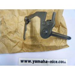 Axe de sélecteur origine YAMAHA pour RT 100 de 1994 à 1996