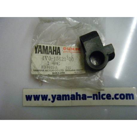 Rotule de pédale de kick origine YAMAHA pour YZ 80 de 1986 à 1992