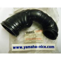 Manchon de filtre a air origine YAMAHA pour RIVA 50 de 1984 / RIVA 80 de 1984 et CV 80 de 1983