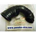 Manchon de filtre a air origine YAMAHA pour RIVA 50 de 1984 / RIVA 80 de 1984 et CV 80 de 1983