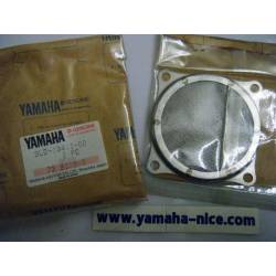 Filtre a huile origine YAMAHA pour XTZ 750 Super tenere de 1989 à 1995