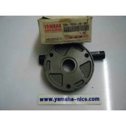 Pignon de démarreur origine YAMAHA pour FZR 1000 de 1987 et 1988