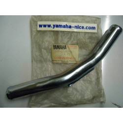Durite de raccord système de radiateur origine YAMAHA pour FZR 1000 de 1989 à 1990