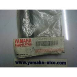 Entretoise roulement de roue arrière origine YAMAHA pour TT 600 de 1994 à 2004