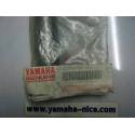 Entretoise roulement de roue arrière origine YAMAHA pour TT 600 de 1994 à 2004