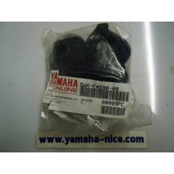 Bouton d'ouverture d'essence origine YAMAHA pour TZR 50 de 2003 à 2011