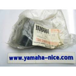 Support de réservoir pour YAMAHA FZ750 1985-1991