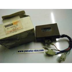 Bloc CDI pour YAMAHA XT600 1988-1990 XT500 1988-1989