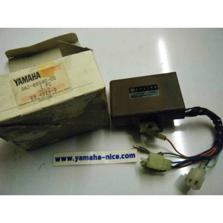 Bloc CDI pour YAMAHA XT600 1988-1990 XT500 1988-1989