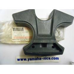 Couvercle supérieur de fourche origine YAMAHA pour XJ 600 de 1984 à 1991