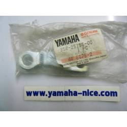 Patte / bras de levier de frein origine YAMAHA pour BELUGA 50 ( CH 50 ) de 1988 et 1989