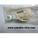 Patte / bras de levier de frein origine YAMAHA pour BELUGA 50 ( CH 50 ) de 1988 et 1989