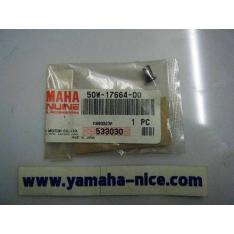 Goujon d'embrayage origine YAMAHA XC 125 BELUGA de 1989 à 1995 et XC 150 LC de 1992