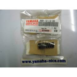 Ressorts de soupape interne ( vendu par 8 ) origine YAMAHA pour FZ6 de 2004 à 2009 et YZF R6 de 1999 à 2002