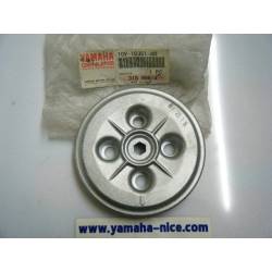 Disque de pression origine YAMAHA pour TZR 125 de 1989 à 1992
