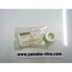 Pignon entraîneur de compteur origine YAMAHA pour SH 50 MINT de 1987 à 1994