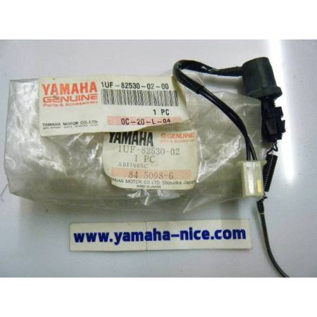 Commutateur CPLT pour YAMAHA FZX750 1993-1998