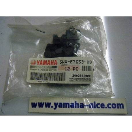 Potences pour YAMAHA CW50 2004-2006