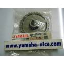 Pignon intermédiaire 1 d’embrayage pour YAMAHA XV500 1983-1996 XV535 1988-2001  