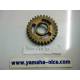 Pignon de transmission 3em secondaire pour YAMAHA XT350 1986-1996