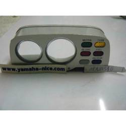 Boitier compteur pour YAMAHA VMAX1200 1988-2000