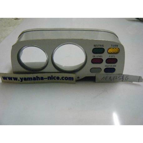 Boitier compteur pour YAMAHA VMAX1200 1988-2000
