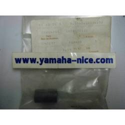 Entretoise de roue avant origine YAMAHA pour SH 50 MINT de 1987, 1990 et 1994