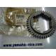 Pignon d'équilibrage pour YAMAHA XT250 1986 XT350 1986-1988