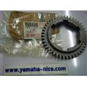 Pignon d'équilibrage pour YAMAHA XT250 1986 XT350 1986-1988