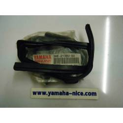 Caoutchouc / amortisseur de plaque a air origine YAMAHA pour FZR 600 GENESIS de 1989 à 1997
