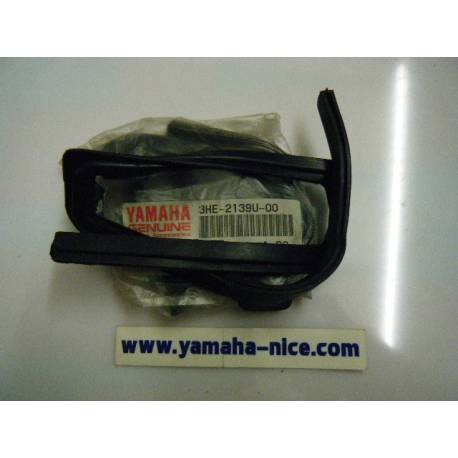 Caoutchouc / amortisseur de plaque a air origine YAMAHA pour FZR 600 GENESIS de 1989 à 1997