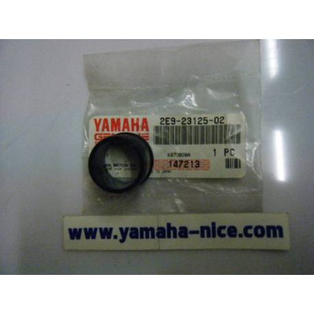 Coussinet coulissant de fourche origine YAMAHA pour PW 50 de 1988 et 1990
