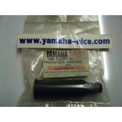 Caoutchouc de câble d’accélérateur pour YAMAHA CW50 2003-2012 YQ50 2003-2012 