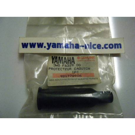 Caoutchouc de câble d’accélérateur pour YAMAHA CW50 2003-2012 YQ50 2003-2012 