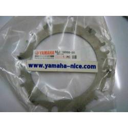 Disque de pression origine YAMAHA pour TMAX 500 de 2001 à 2011 et TMAX 530