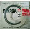 Segment origine 0.75 MM O/S YAMAHA  CHAPPY 50 1978 / 1979