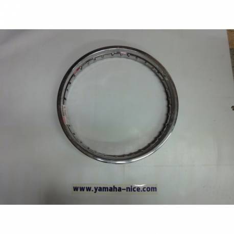 Jante alu 21 pouces YAMAHA