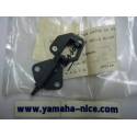 Serrure de selle pour YAMAHA BL125 1985
