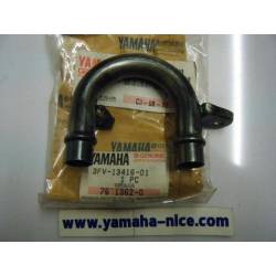 Durite à huile pour YAMAHA FZR1000 1990-1995 FZ750 1991