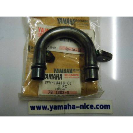 Durite à huile pour YAMAHA FZR1000 1990-1995 FZ750 1991