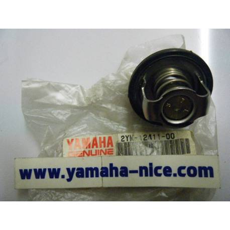 Thermostat de radiateur pour YAMAHA TZR250 1988-1990 TZR240 1988-1990