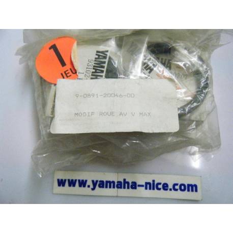 Joint spy de fourche avant pour YAMAHA VMAX  