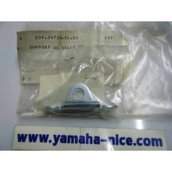 Support de selle pour YAMAHA DT 