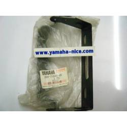 Support de garde boue avant pour YAMAHA TZR125 1987-1992