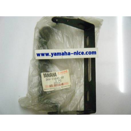 Support de garde boue avant pour YAMAHA TZR125 1987-1992